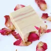 3 pc 100% natural Damasco rosa flor orgânica leite artesanal sabão hidratante clareamento 45c frio temperatura feita melhor do que exuberante w220316 w220411