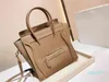 Bolsas noturnas 5 aclassic Luxury Ladies Bag Smili Face Handbagtrapez