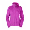 Giacche da donna Stilista Donna Morbido pile Osito Giacche Donna Donna Bambini Softshell Piumini da sci Antivento Casua Cappotti ricamati 11 colori Wholesalei