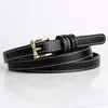 2022 Topselling sell Spring Summer Fashion Buckle Belts Novo cinto de couro feminino coreano