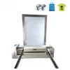 Printers 550A Digital screen maker No film, exposure, drying, darkroom needed,printing machine t-shirt dtf printer heat press