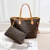 Designer Bag Women's Branded Bag Luxury Handbag Big Woman Handbag First Class Brand Bags Tote Trend Fashion Famous Shoulder 220614