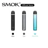 Smok Igee A1キット14W Vape Systemビルトイン650MAHバッテリー2ml 0.9OHMメッシュポッドチャイルドプルーフロックデザイン100％本物