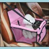 Hundb￤rare levererar husdjur hem tr￤dg￥rd 4 f￤rger booster bilstol med sele b￤lte s-xl 23 s2 droppleverans 2021 fcg1m
