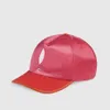 Brief Stickerei Snapbacks Hut Einfarbig Baseball Kappe Männer Frauen Atmungsaktive Hüte Outdoor Sport Sonnenschutz Kappen