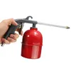 Water Gun & Snow Foam Lance Car Auto Engine Cleaning Guns Solvent Air Sprayer Degreaser Siphon Tools Gray For Motor Care Accessories Dropshi