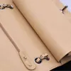 9A najwyższej jakości ręcznie robione klasyczne klapki crossbody torebki od projektantów torebki damskie kawior baranki skórzane torebki na ramię złoty srebrny łańcuszek clutchDesigners