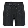 Summer Fashion Shorts Designer Kort snabbt torkning av badkläder Printing Board Beach Pants Men Mens Swim Shorts Asia Size