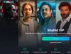 Shahid VIP 1 -летний частное независимое профиль поделиться работами на театре Android IOS PC Mac Home Entertainment