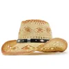 Mode Panama Hüte für Frauen Männer 3 Farben Jazz Fedoras Kühlung Sonne Hüte Sommer Atmungsaktiv Elegante Damen Party Hut Großhandel