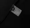 Top Qaulity Mens Designer T-Shirt Casual Tees Comodo Uomo Donna Pappagallo Alfabeto Stampa 100% Cotone Amr Shirt T-Shirt AM543141
