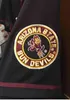 Xflsp GlaMit Arizona State Sun Devils 2007 College World Series Baseball Jersey Personnalisé N'importe quel Nom N'importe quel Nombre Hommes Jeunes Femmes S-5XL