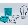 Moda K85 Cuffie con archetto da collo Auricolari wireless sportivi magnetici Cuffie vivavoce impermeabili per uomo e donna Cuffie all'ingrosso