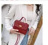 DA640 Womens Designer Handbag Luxury يجب أن حقيبة أزياء محفظة محفظة Crossbody أكياس ظهر حقيبة ظهر صغيرة