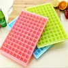 60/96 Grids DIY Ice Cube Maker Ice Maker Mould PP Plastic Ice-Tray Ice-Cube Maker-Bar Kitchen Accessories Tools Bar Ice-Cube-Tray