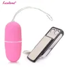 20 Geschwindigkeiten Auto Fernbedienungssteuer Stimmung Fernbedienungsmasturbation Vibration Jump Eggs Car Key Sexy Spielzeug für Frauen TD0064253L1435217