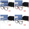 New Flat Square black Sunglasses For Men Goggles Unisex Fashion Designer Eyewear Vintage Classic Sun Glasses 2022 4 Colors