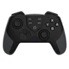 Controladores de jogo Joysticks T23 Pro Bluetooth Wireless Controller NFC Macro Programação Gamepad para Switch Console Joystick Control NS Phil