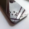 Displayschutzfolie aus gehärtetem Glas 9H 2,5D Durchlässigkeit 99 % 0,26 mm für iPhone 12 13 Pro Max mini