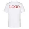 Drop Modal T shirts Men Free Custom Or Your Picture short sleeve summer Tees men Gifts Tshirt Plus Size 5XL 220614