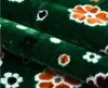 イスラムの祈りのマットのイスラム教徒のタッセルカーペットサラートムジャラのイスラム教の厚い祈りrug毛布ソフトバンハイロ祈りマットのTapis 70 * 110cm CCE13784