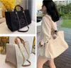 Borse clasic Brand Brand Bags Deigner Piccola etichetta Bobby Backpack Mini Women Fahion Beach Luxury Bag e Pure Ladie Speedry HA1585344