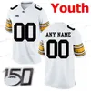 Nik1 zszyte Custom 28 Toren Young 3 Tyrone Tracy Jr.34 Kristian Welch 38 TJ Hockenson Iowa Hawkeyes College Men Men Jersey