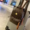 싼 상점 90 % 할인 공항 패션 가방 가을 대용량 schoolbag 배낭 여행 배낭