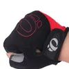 1 Pair Bicycle Gloves Half Finger Cycling Gel Gym Fitness Sport Men Women MTB Road Bike Fishing Winter Warm 220624