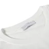 maglietta da uomo magliette firmate manichini disegnati a mano magliette vestiti diavoli eyegraphic tee in puro cotone t-shirt di alta qualità camicie traspiranti vestibilità oversize 2XL B5