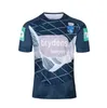 Mens 2020 2021 NSW BLUES HOME PRO JERSEY NSW STATE OF ORIGIN Rugby Maglie 18 19 20 21 South Wales RUGBY JERSEY