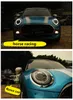 LED front lights For MINI F56 2014-19 F54 F55 F57 R60 Full LED Lens Turn Signal Head Light daytime running lamp