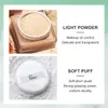 Translucent Setting Powder for Oily Skin Matte Oil Control Moisturizing Waterproof Facial Make up Long Lasting Loose Face Makeup 1.76 Oz