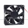 Fans kylningar Original NMB 3110RL-05W-B79 24V 0.24A 8CM 8025 3-tråds dubbel bolllager inverterkylningsfanfans