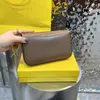 Designer bags cross body bag Woman Bag Handbag Purse Original Box Genuine Leather High Quality Women Messenger chain