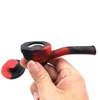 Bonicone de silicone barato Bonicone Bongs fumando cachimbo com uma colher cachimbo colorido cachimbo de cachimbo de cachimbo coloridos por atacado