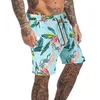 Herren-Shorts, Herren-Badehose, Netzfutter, elastischer Kordelzug, Strand-Shorts, Badeanzug, Herren-Shorts, Sommer-Boxer-Urlaub, Badeanzug, schnell trocknend, T220825