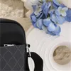 Men Brethercase Braça de negócios Bolsas de couro para mulheres Bolsas de ombro femininas Lapso -laptop Sacos de moda Bluexes de moda