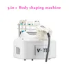 V10 Vela Body Slimming RF Vacuum 40khz Cavitation RF Skin Canning Grade Relink