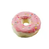 Party Supplies Artificial Decorations Foods Material Simulated Doughnut Model Fake Snacks Hotel Decoration Mold 20220530 D3