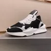 Designer brand Casual Shoes Y-3 Hight Sneakers Boots Breathable Men and Women Shoe Couples Y3 Outdoor Trainers cvbdfgsdfadawd