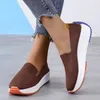 TopSelling Platform Women Breathable Light Weight Woman Casual Walking Sneakers Tenis Feminino Shoes Designer Classic luxury