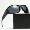 Дизайнерские солнцезащитные очки для верховой езды на открытом воздухе, мужские и женские спортивные зеркальные солнцезащитные очки с защитой от ультрафиолета UV400, ветрозащитные красочные модные
