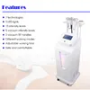 new 6 in 1 Ultrasonic 80K vacuum Cavitation system Slimming Face And Body Shaping facial Lifting Machine