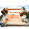 13ft Commercial Inflatable Bounce House for Weddings and Photos - Buy Now for Special Discount
