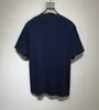 2022ss 100 Baumwolle Herren Golf T-Shirt Polo Blank bestickt Hohe Qualität Camisas Polyester Männer Menge Rollkragen x5g76 3df3r5y3E