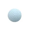 Sublimation Golf Shape Silicone Crash Pad Self Adhesive Rubber Door Buffer Wall Protectors Door Handle Bumpers for Doors Stopper Doorstop