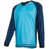 Jackets de corrida camisas de bicicleta de montanha para homens de secagem rápida tops o mais recente design de desvio de desvio