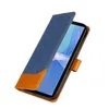 Holster flip pu lederen cover telefoonhoesjes voor Sony Xperia 1 5 10 II III L4 met kaartsleuf