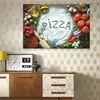 modern paintings for kitchens